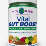 Vital Planet Vital Gut Boost 230 g