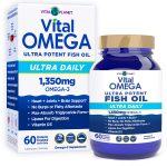 Vital Planet Vital Omega Ultra Daily