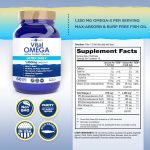 Vital Planet Vital Omega Ultra Daily - Image 2