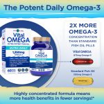 Vital Planet Vital Omega Ultra Daily - Image 4