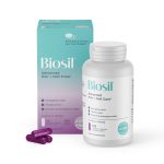 Advanced Hair + Nail Care ch-OSA w/Biotin 120 ct