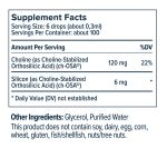 Collagen Generator Liquid Drops 1floz - Image 2