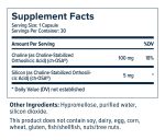 Collagen Generator Liquid Caps 30ct - Image 2