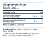 Collagen Generator Liquid Caps 60ct - Image 2