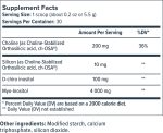 HerHarmony (Inositol) (30 Day Supply) - Image 2